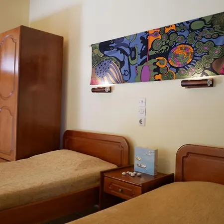 Marios Apart-hotel Sidárion