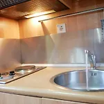 Marios Apartmanhotel 3*