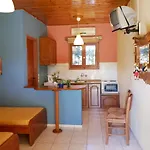 Marios 3* Szidári