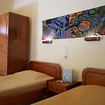 Marios Apartmanhotel Szidári