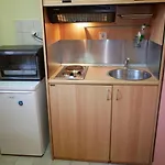 Marios Apartmanhotel