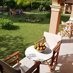 Marios Apartmanhotel Szidári