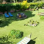 Marios Apartmanhotel Szidári