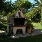 Marios Apartmanhotel Szidári