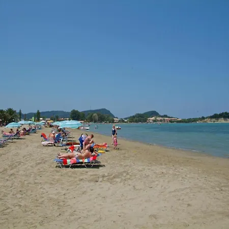 Marios Apartmanhotel 3*