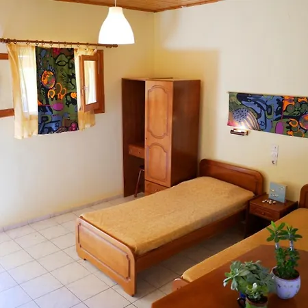 Apartmanhotel Marios 3*