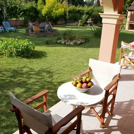 Marios 3* Sidari (Corfu)