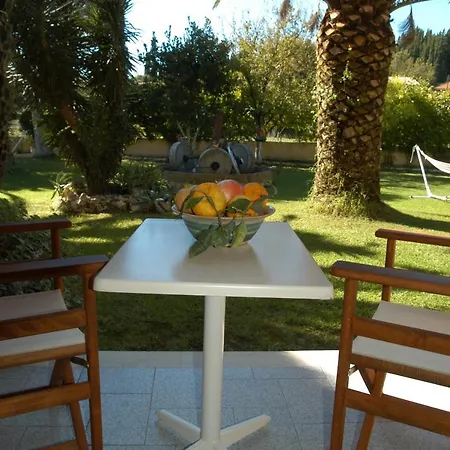 Marios Sidari (Corfu)