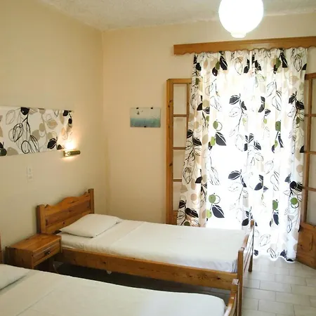 Marios 3* Sidari (Corfu)