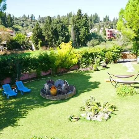 Marios 3* Sidari (Corfu)