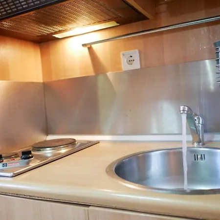 Marios Hotel de apartamente 3*