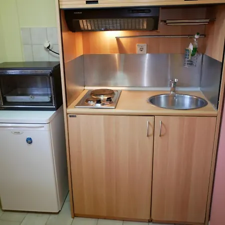 Marios Hotel apartamentowy