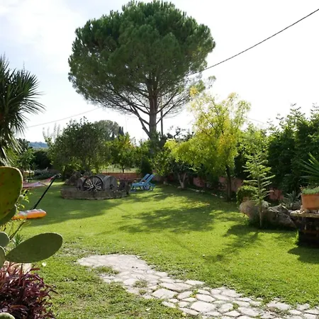 Appart hôtel Marios