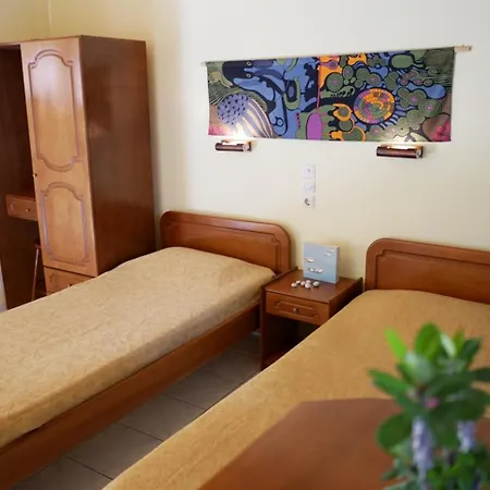 Hotel de apartamente Marios 3*