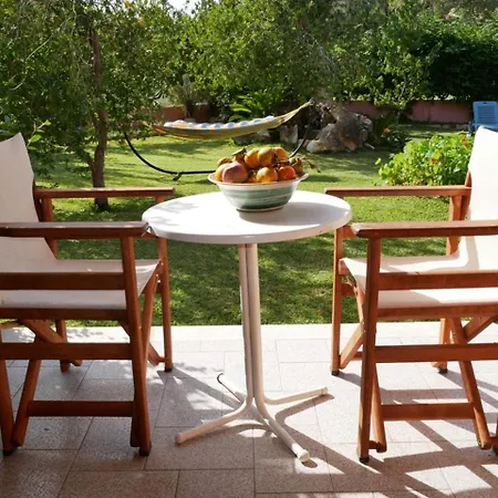 Hotel apartamentowy Marios