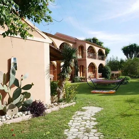 Marios Hotel de apartamente