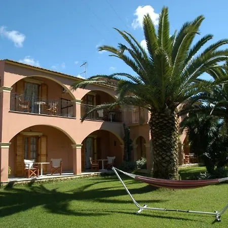 Marios 3* Sidari (Corfu)