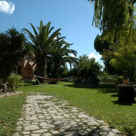 Hotel de apartamente Marios Sidárion