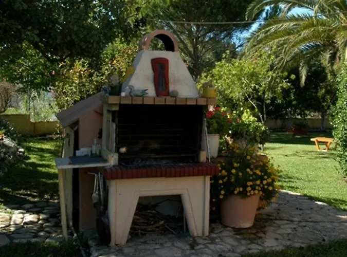 Marios アパートホテル シダリオン