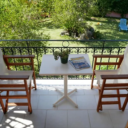 Marios 2* Sidari (Corfu)