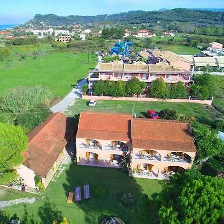 Marios Sidari (Corfu)